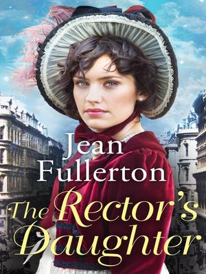 The Rector's Daughter - ebook